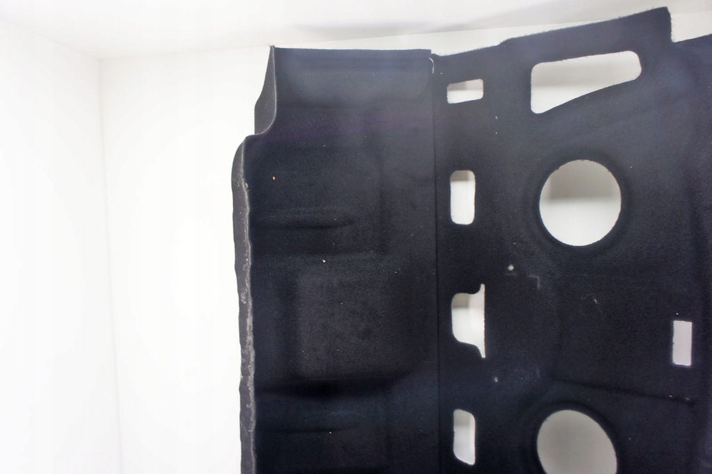 фото №5, Ig111 jaguar xj x351 защита плита багажника long