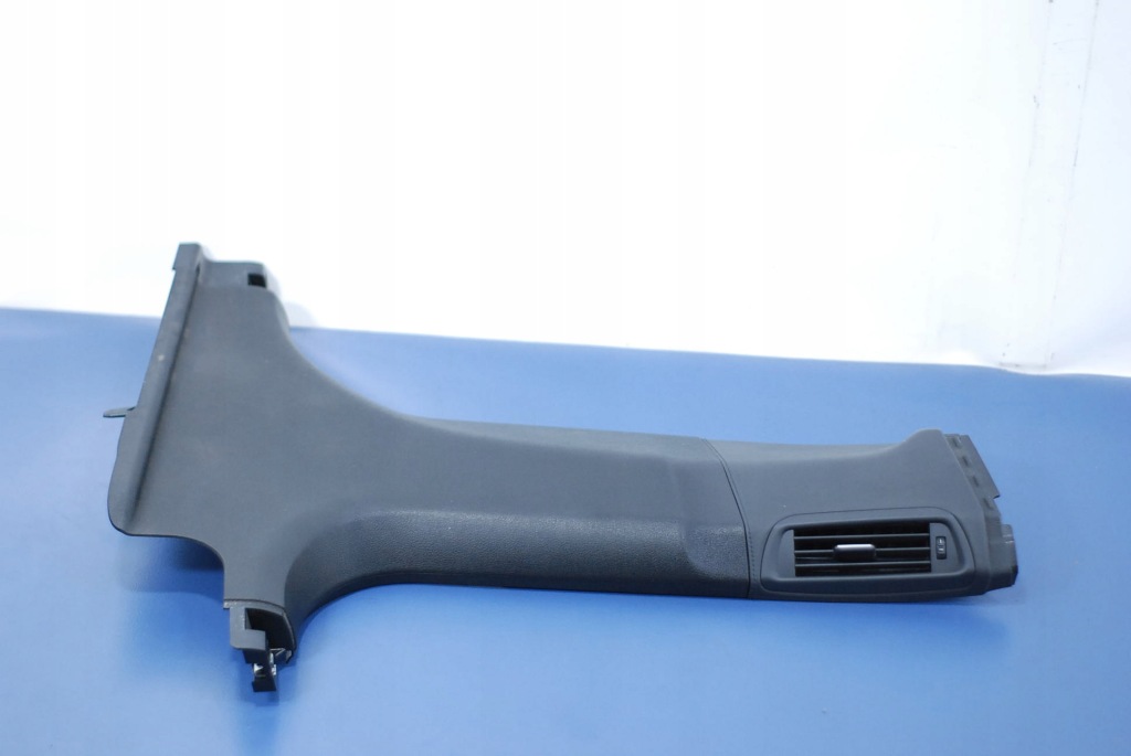 фото №1, Bmw 7 f01 f04 защита стойка правая 7218536