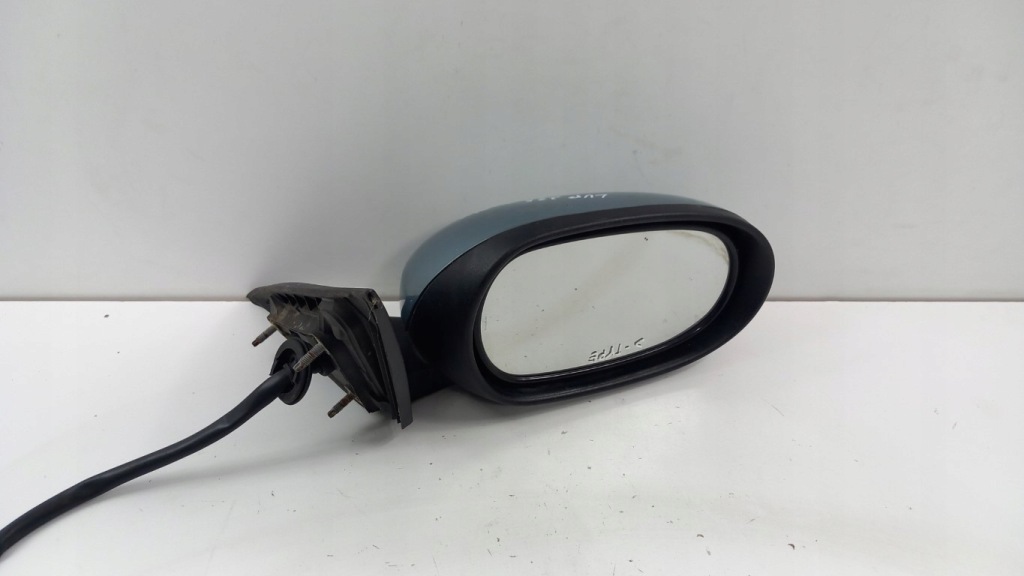 фото №1, Jaguar x-type дзеркало праве 14 pin