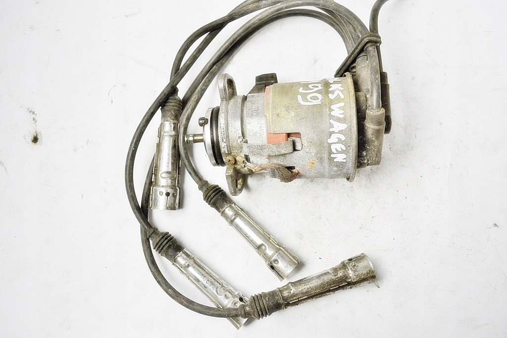 фото №1, Vw апарат запалювання bosch 0237521061 030905205ab