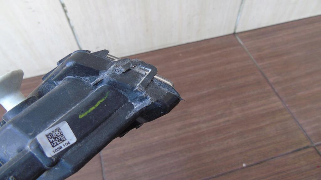 Протитуманна фара світло денні drl праве f-pace 19- оригінальний номер Ціна