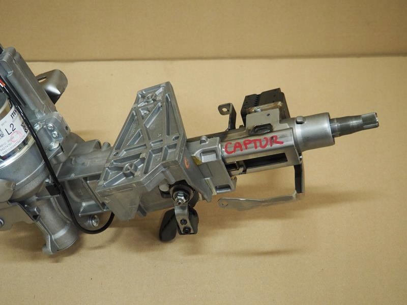 фото №5, Підсилювач електричний renault captur lift