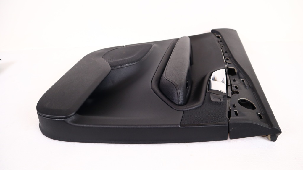 фото №6, Volvo xc90 ii обшивка дверь левый задняя 31393115