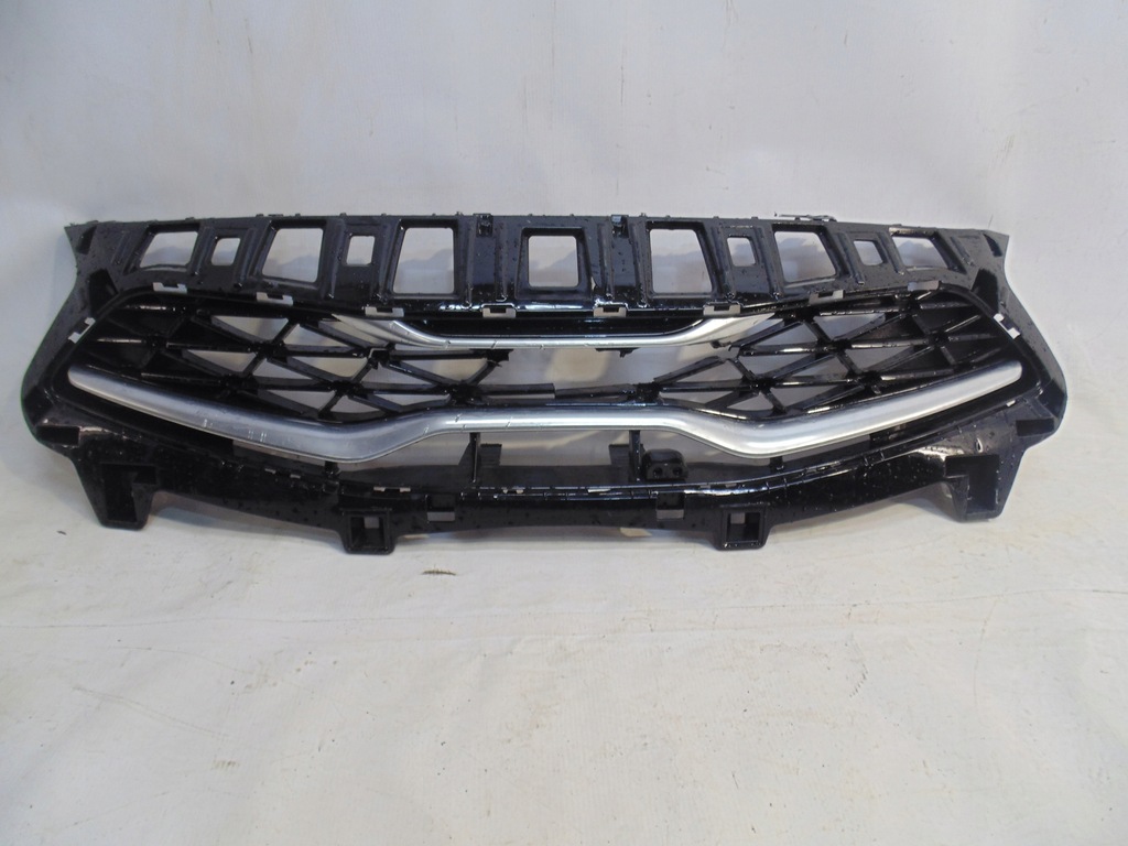 фото №1, Kia ceed iii lift gt 21 - решётка радиатора решётка радиатора радиатора