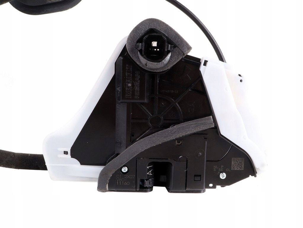 фото №4, Замок дверь левых передних renault arkana 805033461r