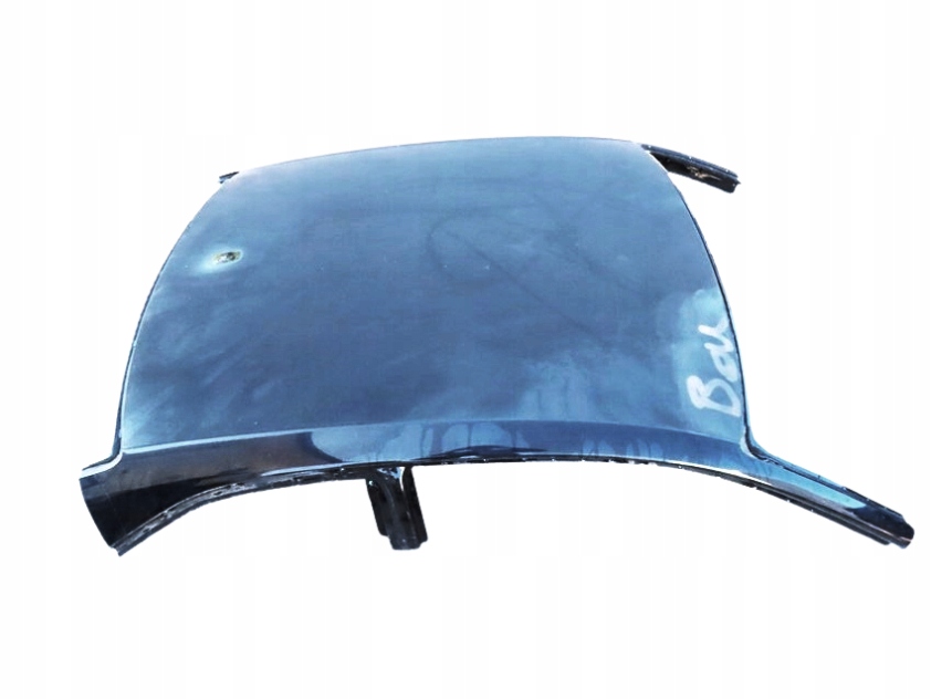 фото №3, Дах audi a5 8t coupe 2007-2016 rok