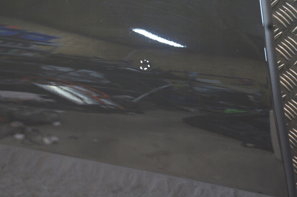 фото №8, Kia ev6 двері задня задні праве