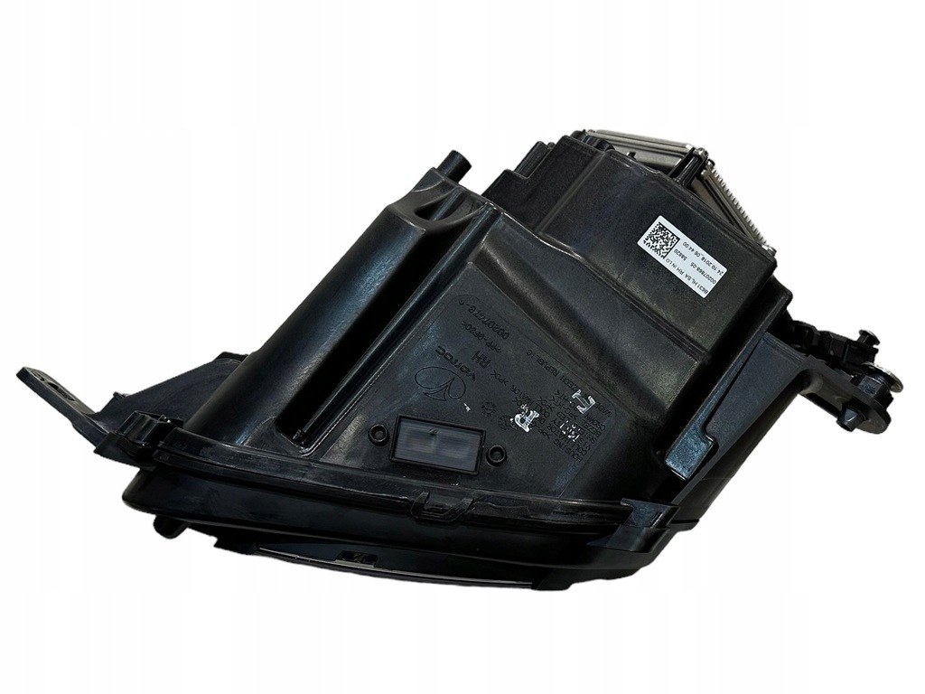 фото №8, Bentley continental flying spur лампа фара rh 3se941006l