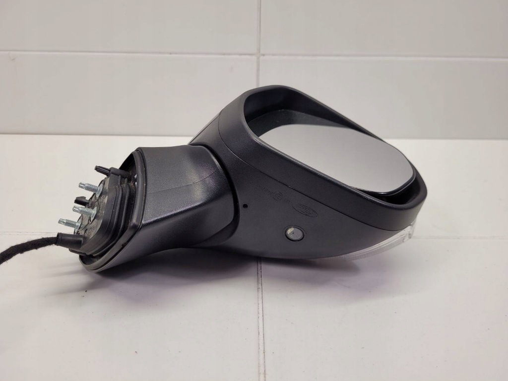 фото №9, Зеркало наружное правая сторона ford fiesta 7 2019 8801-012-rh