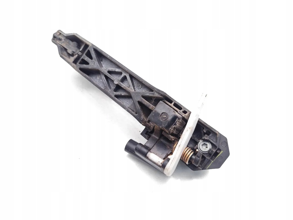 фото №13, Toyota hilux vigo ручка наружная дверь задних задняя левый 2013 pickup