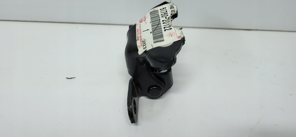 фото №3, Lexus rx prius rav4 yaris ii avensis петля двері лівий задня góra 68760-20122