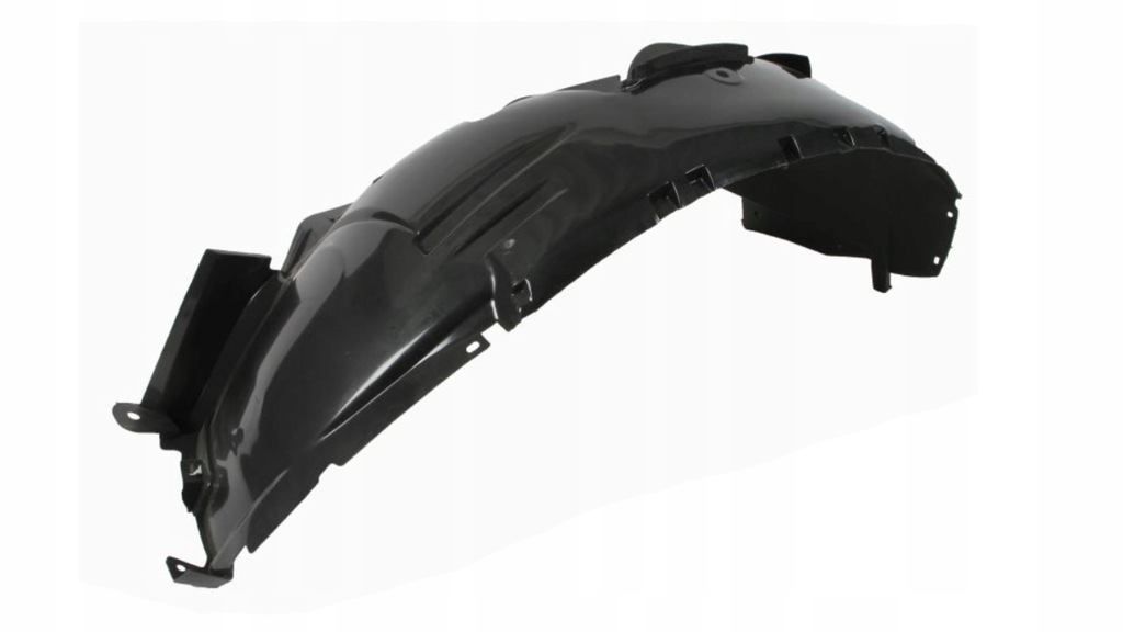 фото №1, Подкрылок передние левая dacia logan sandero renault sandero 08-13