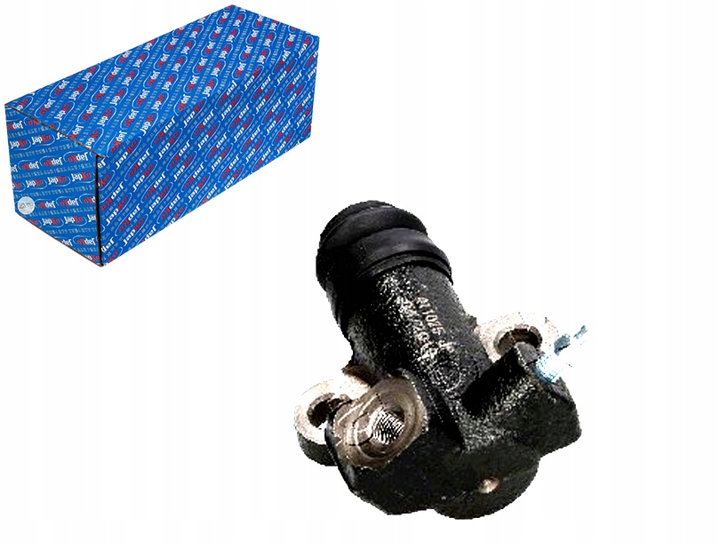 фото №1, Привод сцепления japko