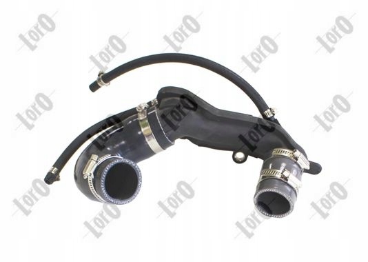 фото №6, Шланг труба wąż турбины renault clio iii 1.5 dci