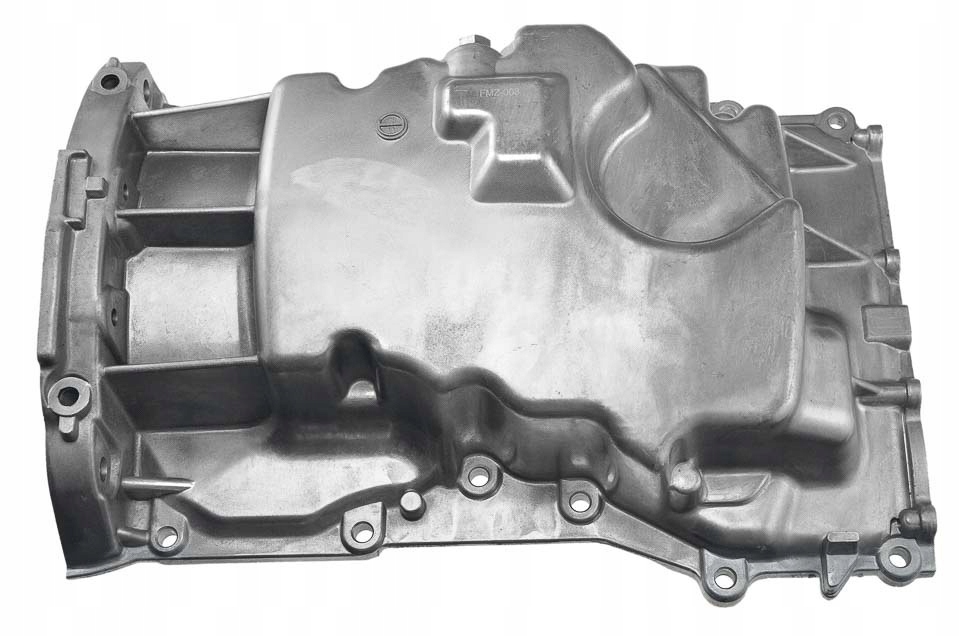 Купити Піддон масляна mazda 6 1.8, 2.0 02-