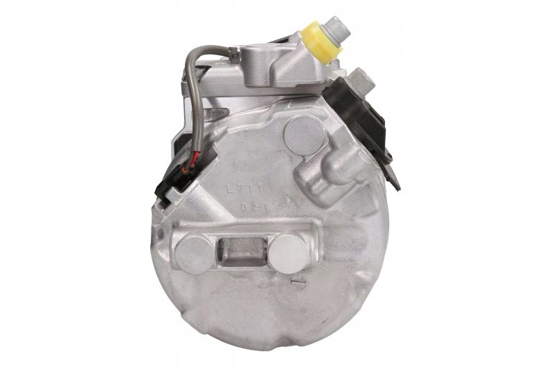 фото №2, Denso компрессор кондиционера bmw