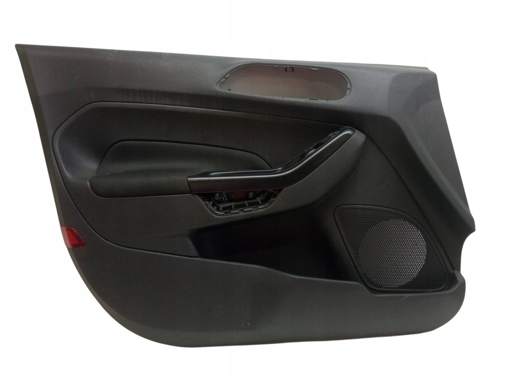 фото №1, Оббивка обшивка ford fiesta mk7 2008-2016