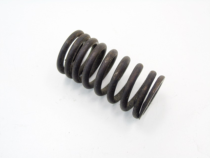 фото №1, Пружина клапана головки 1.2 8v kalos aveo