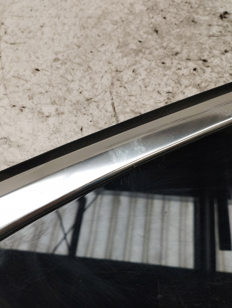 фото №7, Opel insignia b трикутник крила правий задня 39107896