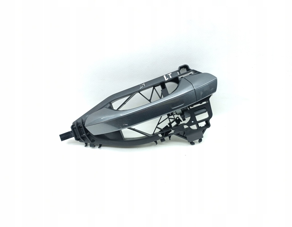 фото №1, Ручка правая задняя задняя наружная audi a7 c8 4k 4n0837812