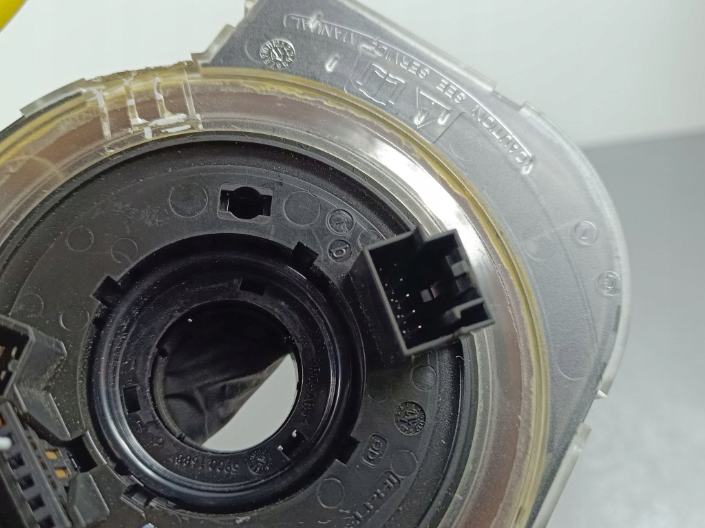 фото №8, 2019 jeep renegade лента подушка безопасности 2252371633008