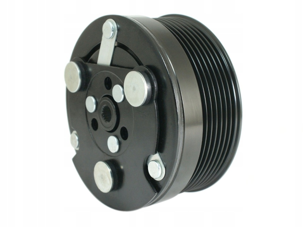 фото №1, Зчеплення компресор honda civic / crv 1.8l l4 38800rnaa01