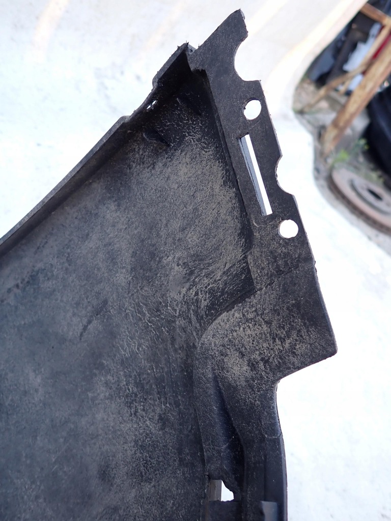 фото №8, Jeep renegade trailhawk 14- бампер перед передній