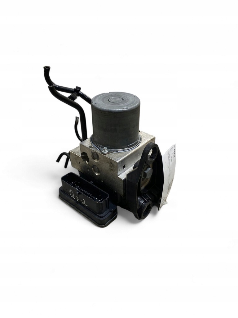 фото №1, Audi q7 4m 2018 насос abs 4m0907379t