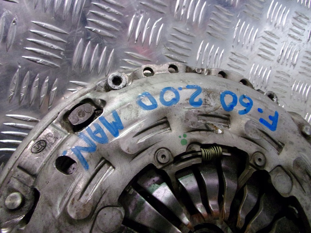 фото №5, Зчеплення mini countryman 2,0 d f60 8671969