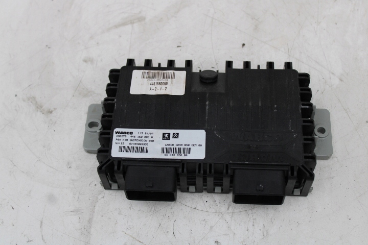 фото №1, Модуль подвеска citroen c4 picasso