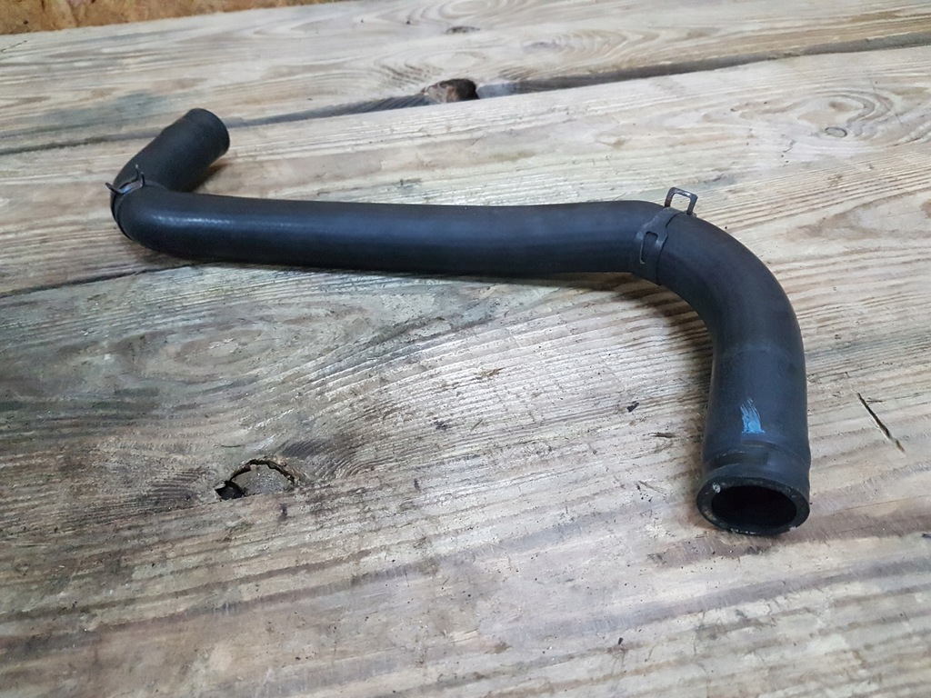 фото №5, Subaru impreza iii шланг wąż wody 2.0d