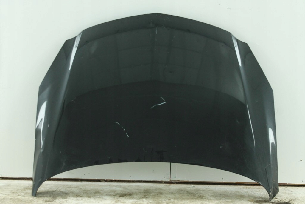 фото №1, Opel insignia a i капот po gradzie