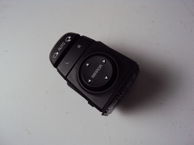 фото №1, Панель зеркал kia sportage iv 15-21