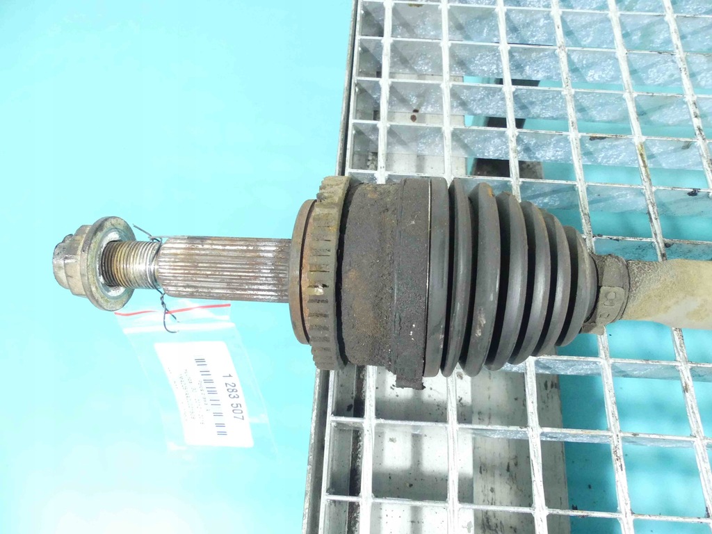 фото №2, Приводной вал правая hyundai i30 ii 1.4 16v