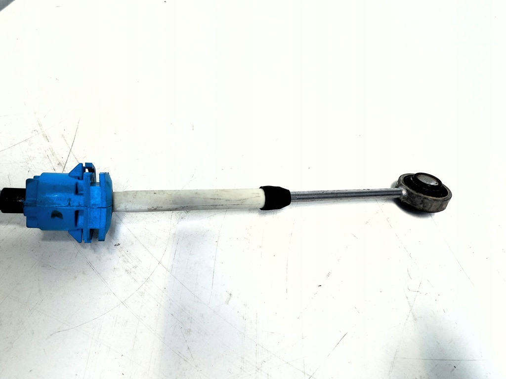 фото №12, Новий оригінальний комплект тросів керування перемикання передач volvo fh fm