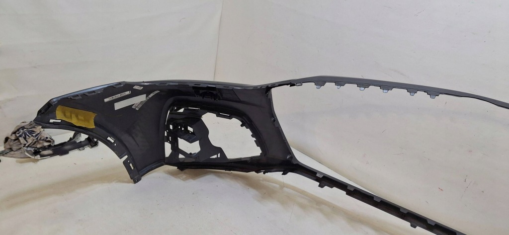 Бампер перед передній audi q5 lift s-line 80a807437p Ціна