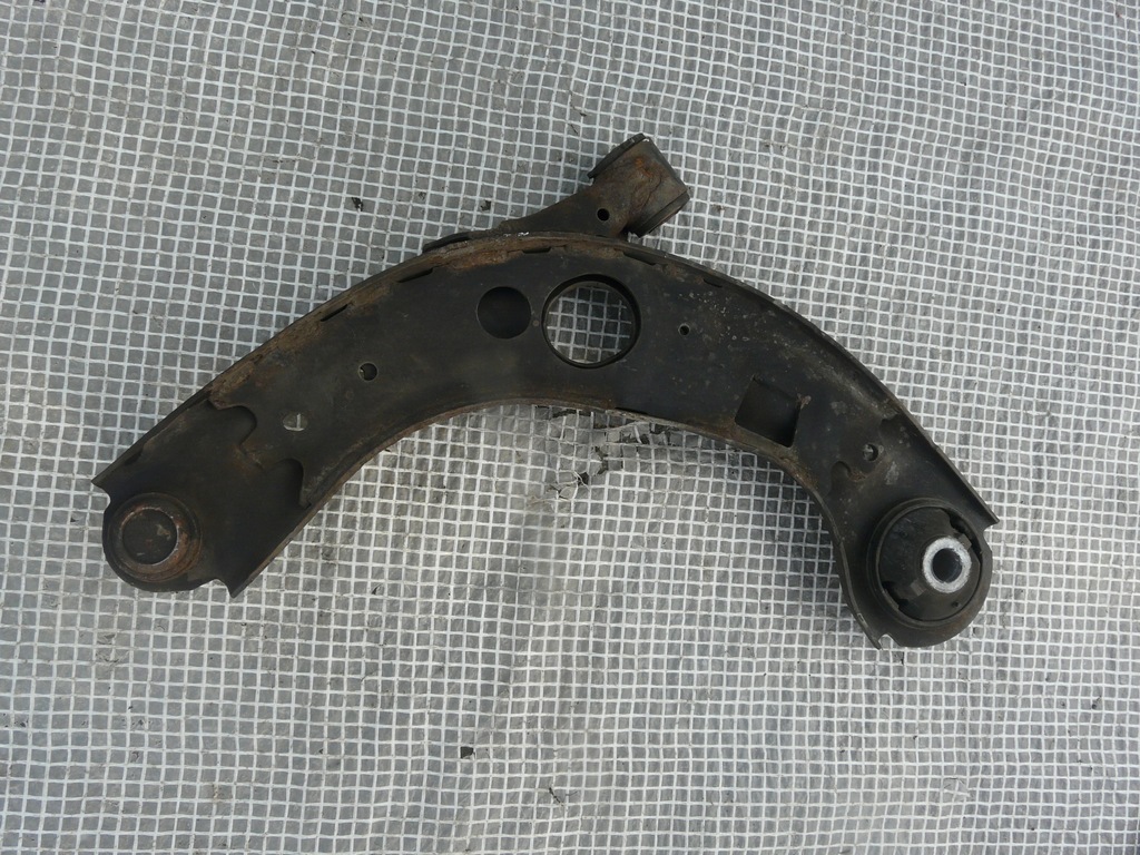 фото №7, Mazda cx3 15- рычаг правый orginał