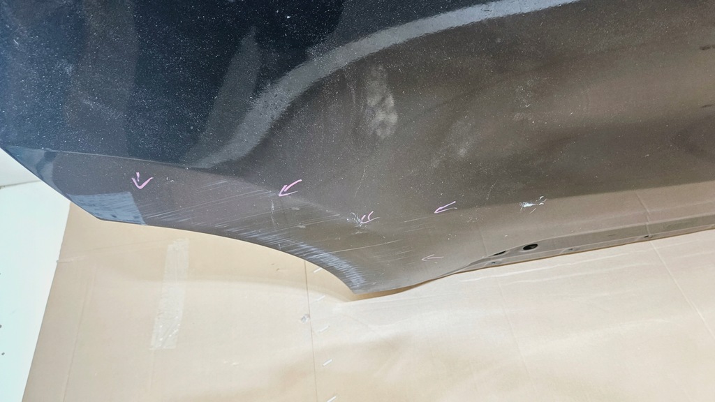 фото №6, Дверь задняя задние правое renault espace 5 v