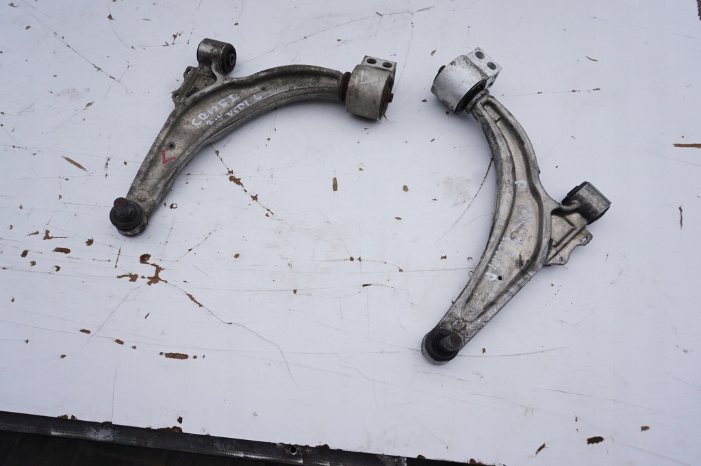 фото №1, Рычаг правый перед chevrolet cruze i