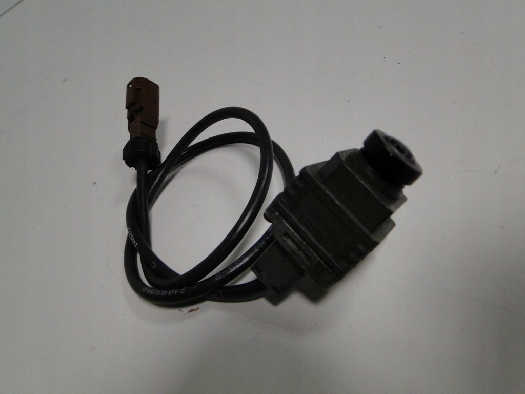 фото №7, Mercedes eqc 293 n293 камера w решётка радиатора a0009059509