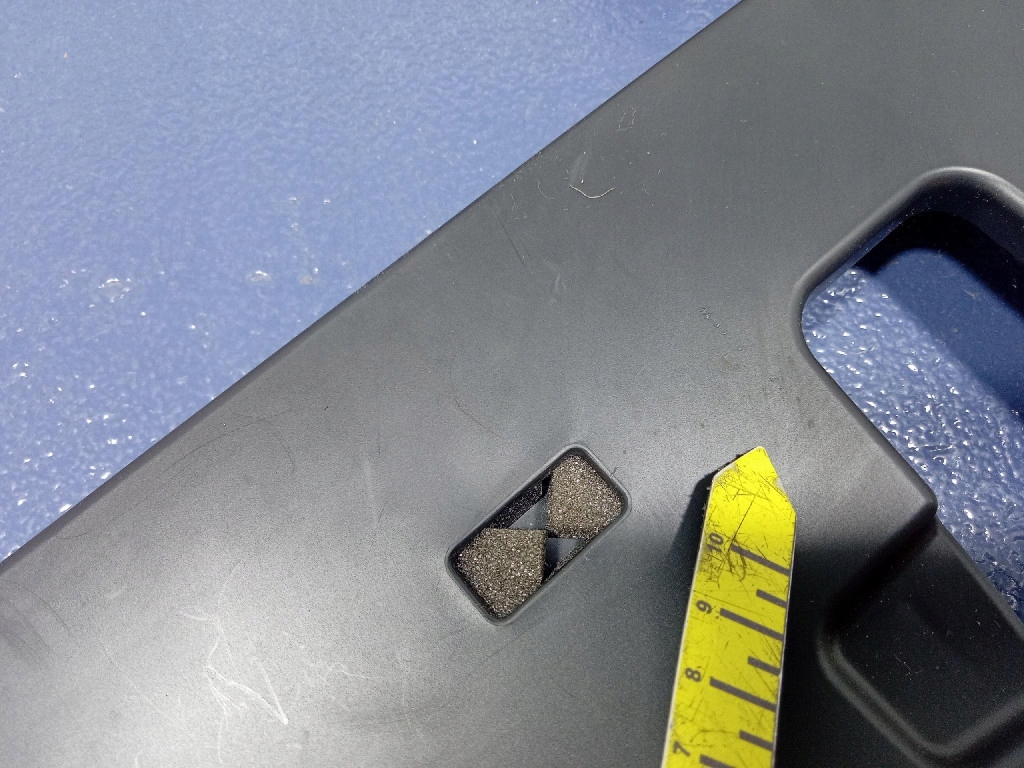 фото №8, Volvo v90 s90 ii захист консолі панелі 31417290