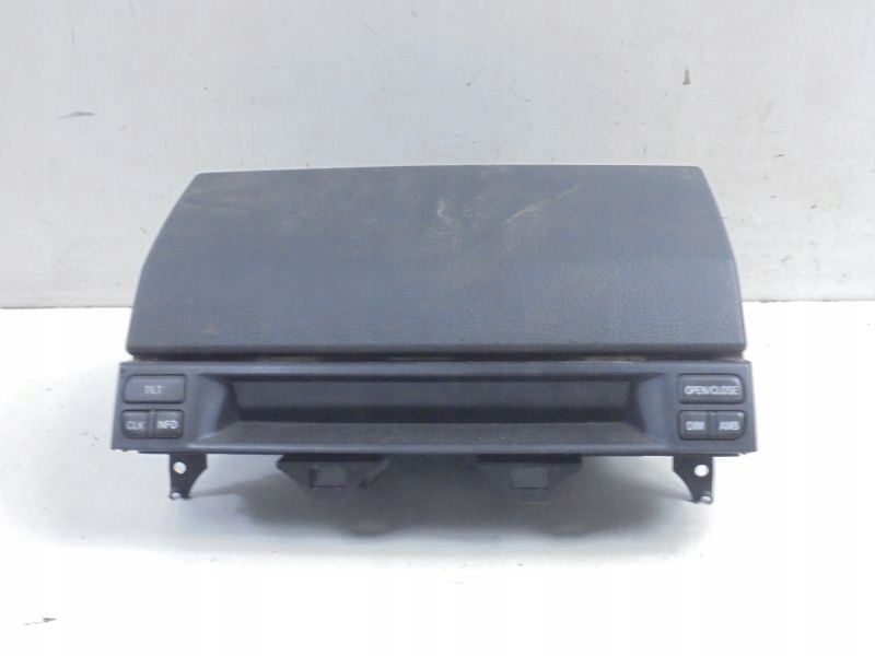 фото №9, Mazda 6 i gg дисплей радіо панель ca-dm4294k