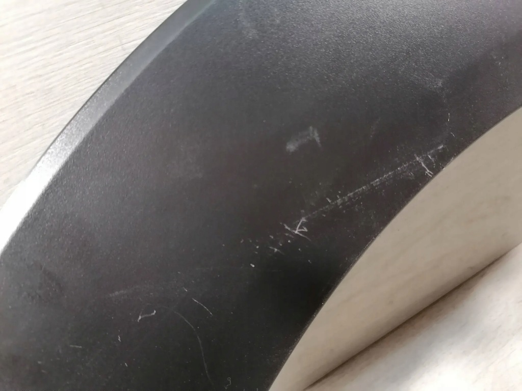 фото №6, Mazda cx-30 молдинг крила правий перед dfr5-51w21