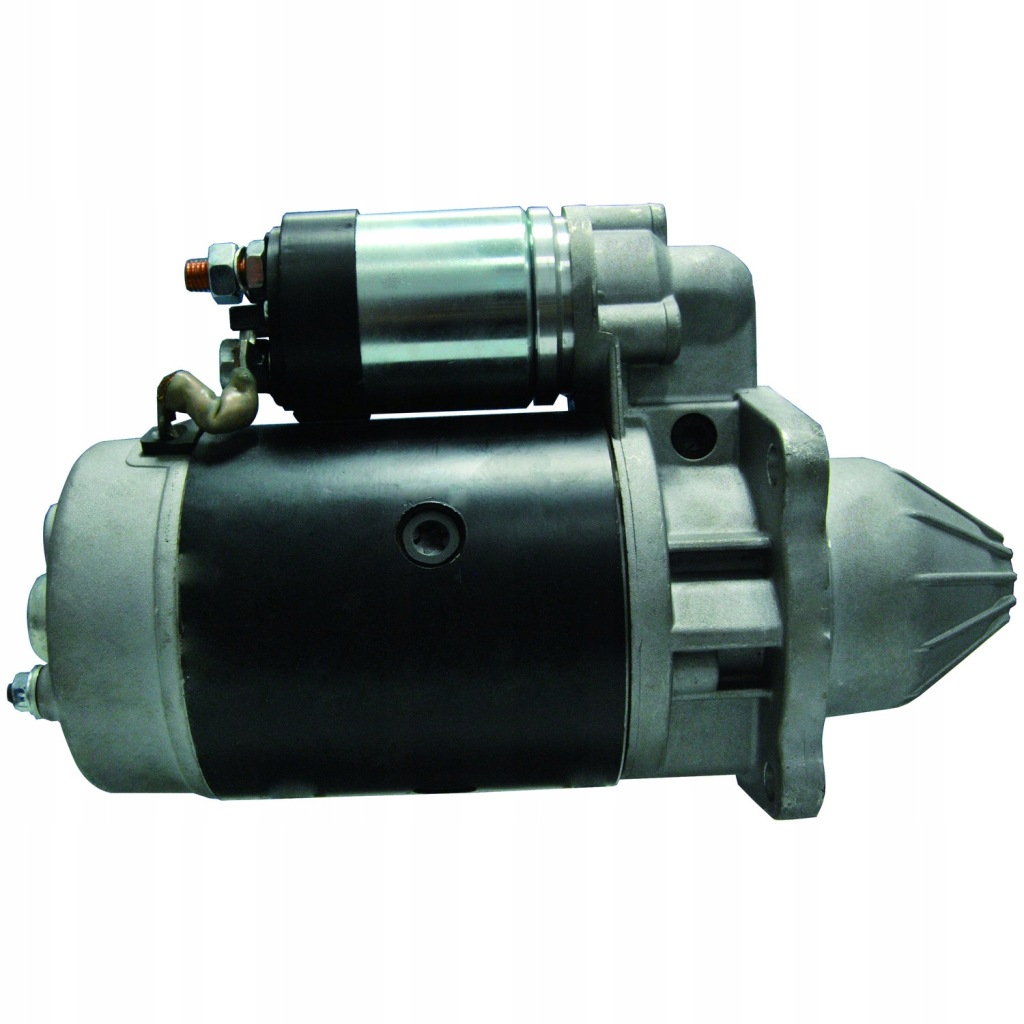 фото №8, Новый стартер fendt farmer 204 206 207 208 270 275 favorit 711 712 714