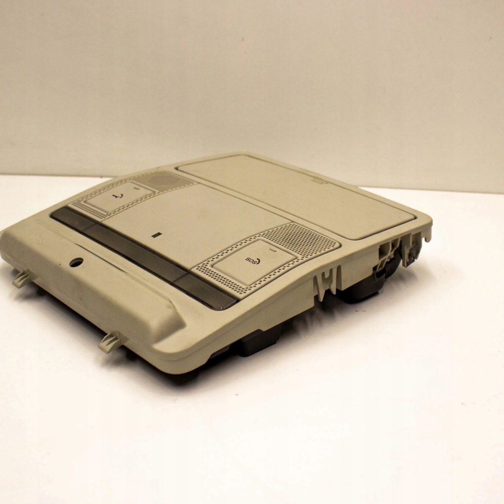 фото №3, Land rover range rover evoque l551 2018 світло сидіння передній