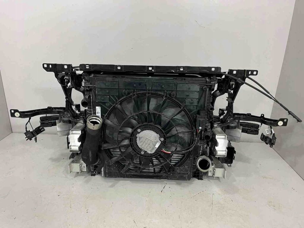 Перед комплектный  bmw x5 g05 7492364 Киев