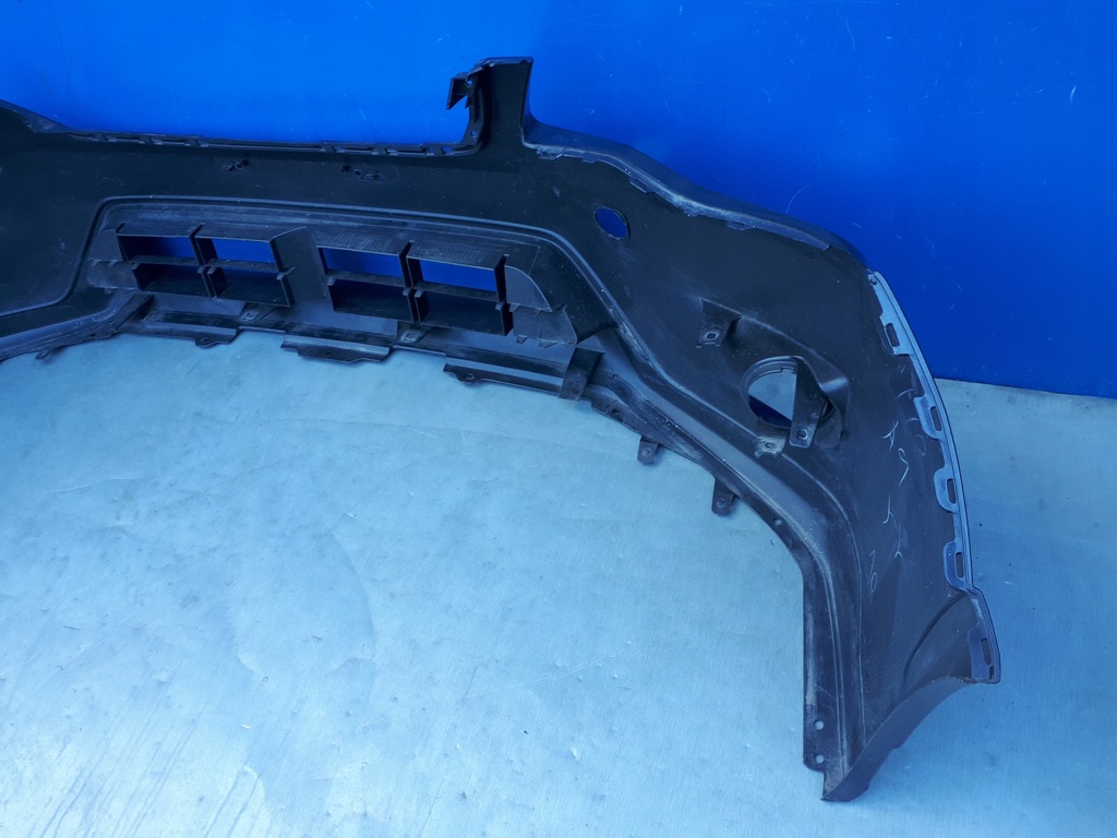 фото №15, Subaru xv 2011-2014 11-14 бампер передній перед