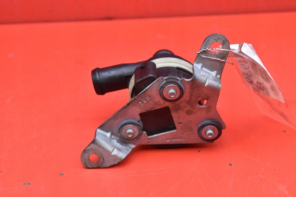 фото №5, Помпа насос циркуляція wody 55588581 opel astra 5 v k 1.6t 200 km 15-20