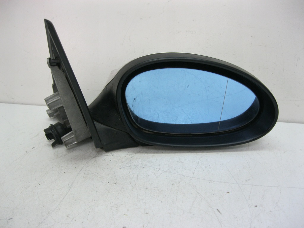 фото №1, Дзеркало праве bmw 1 e87 5pin