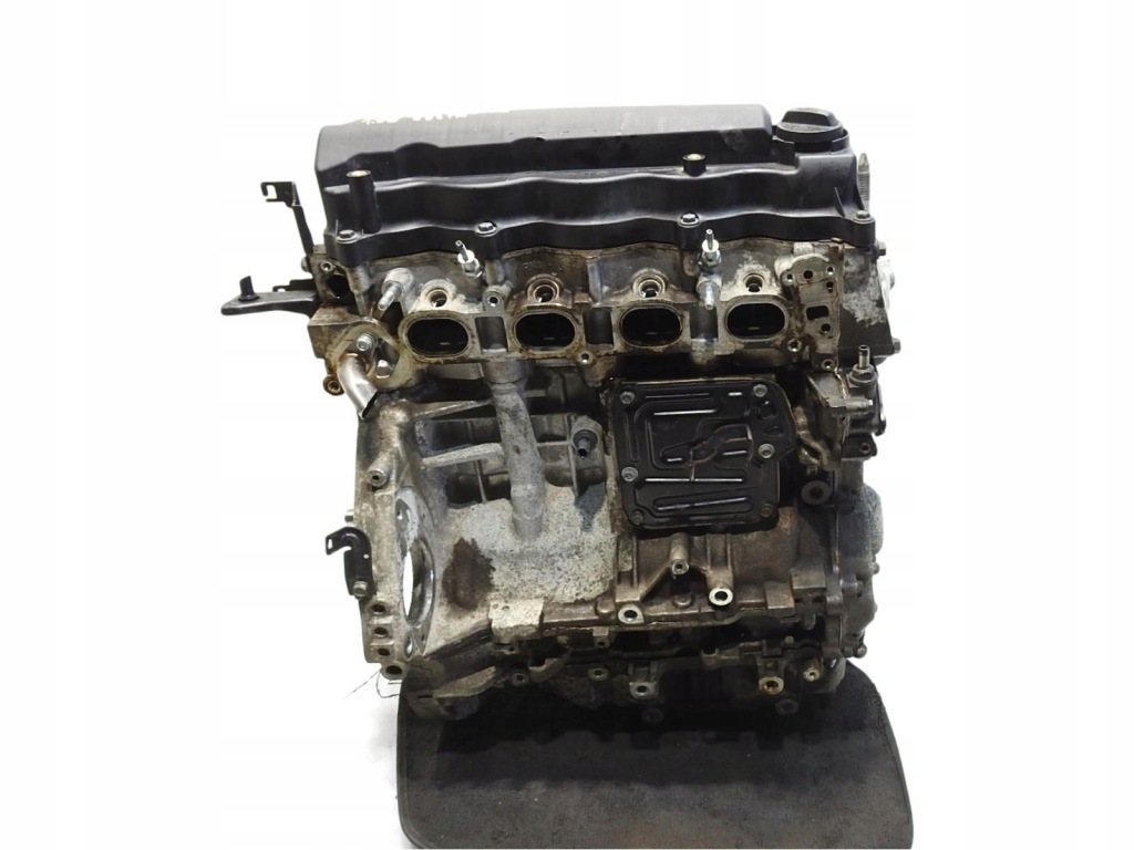 фото №1, Двигун r18a2 honda civic viii 1.8 i-vtec